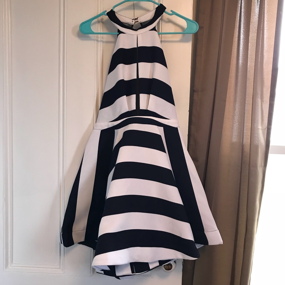 Charlotte Russe Dress
